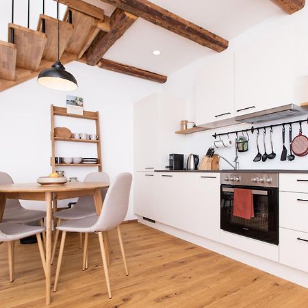 Ferienwohnungen In Der Alten Schnapsbrennerei Kolleritsch In Mureck Extérieur photo