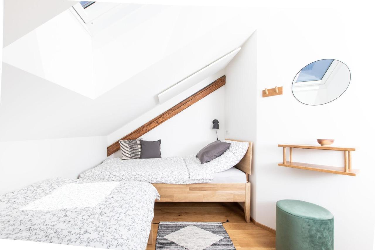 Ferienwohnungen In Der Alten Schnapsbrennerei Kolleritsch In Mureck Extérieur photo