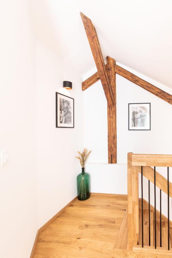 Ferienwohnungen In Der Alten Schnapsbrennerei Kolleritsch In Mureck Extérieur photo