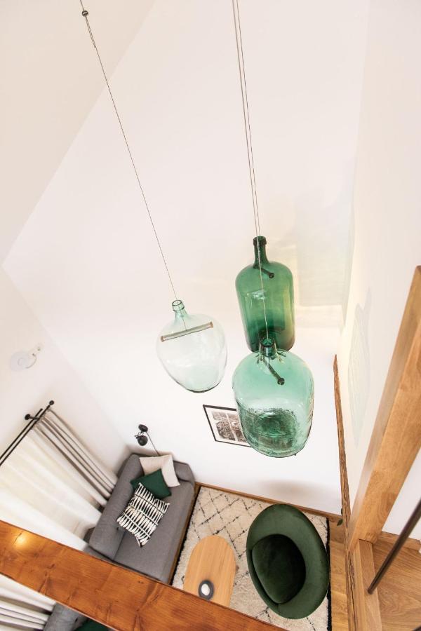 Ferienwohnungen In Der Alten Schnapsbrennerei Kolleritsch In Mureck Extérieur photo