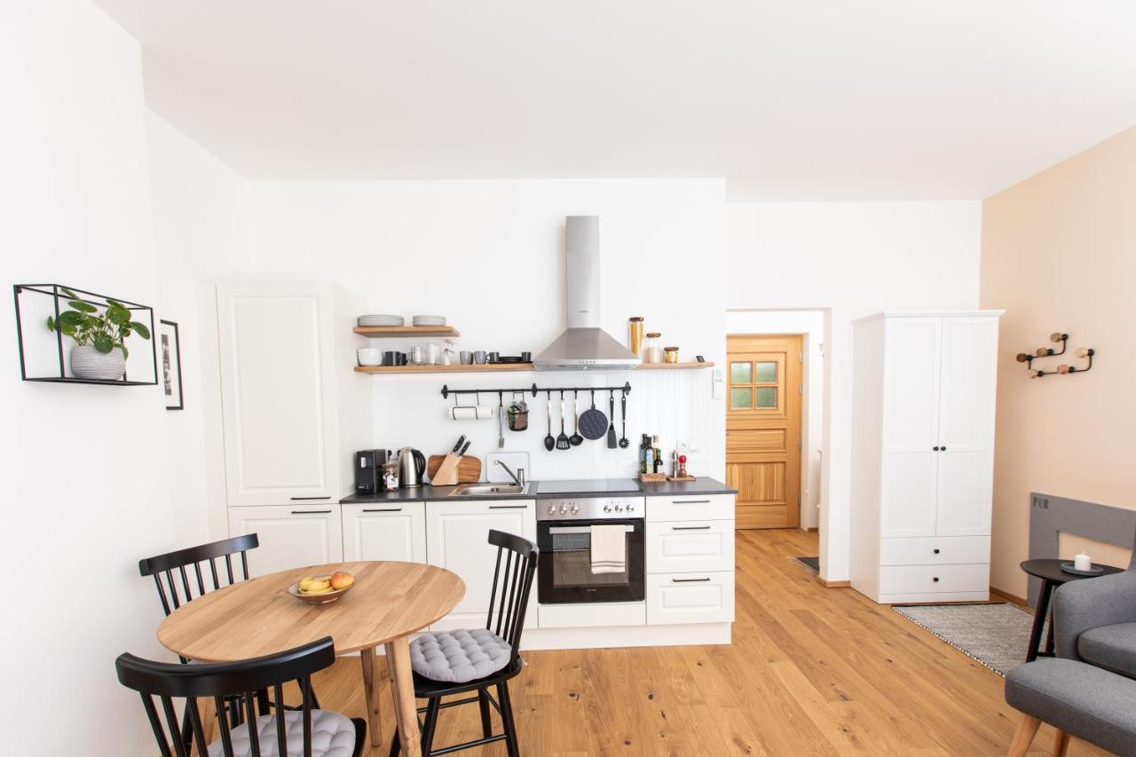 Ferienwohnungen In Der Alten Schnapsbrennerei Kolleritsch In Mureck Extérieur photo