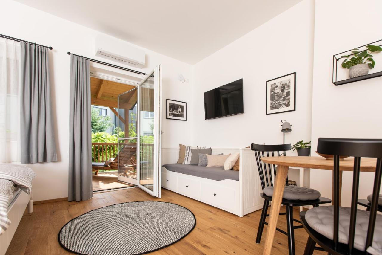 Ferienwohnungen In Der Alten Schnapsbrennerei Kolleritsch In Mureck Extérieur photo
