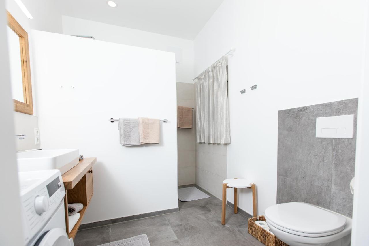Ferienwohnungen In Der Alten Schnapsbrennerei Kolleritsch In Mureck Extérieur photo