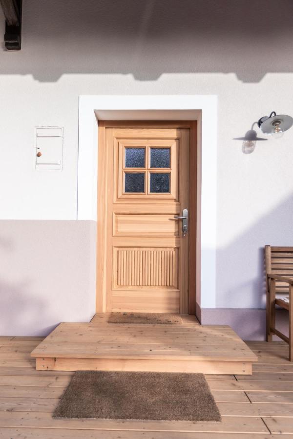 Ferienwohnungen In Der Alten Schnapsbrennerei Kolleritsch In Mureck Extérieur photo