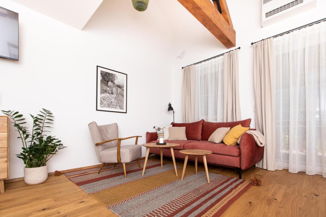 Ferienwohnungen In Der Alten Schnapsbrennerei Kolleritsch In Mureck Extérieur photo