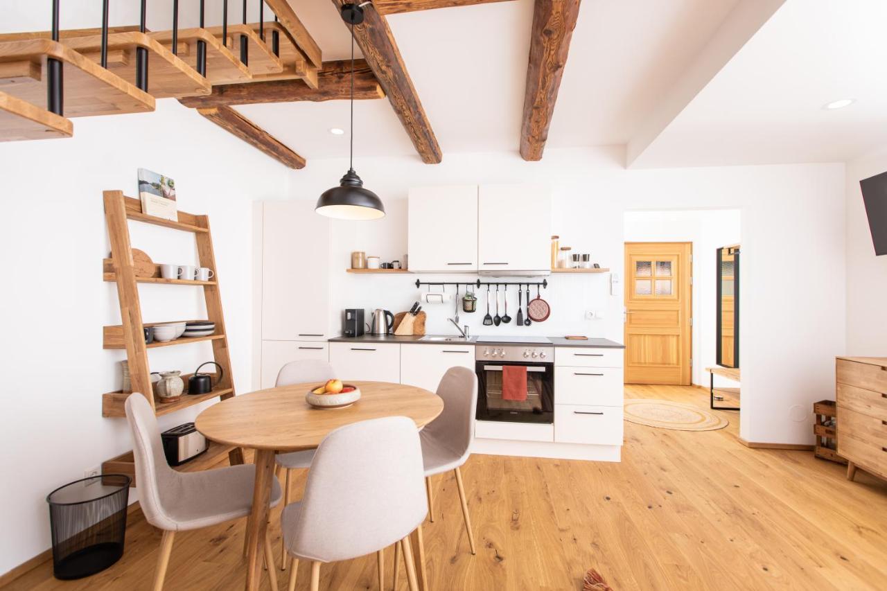 Ferienwohnungen In Der Alten Schnapsbrennerei Kolleritsch In Mureck Extérieur photo