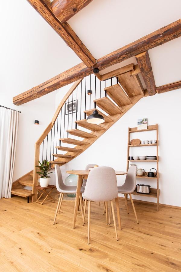 Ferienwohnungen In Der Alten Schnapsbrennerei Kolleritsch In Mureck Extérieur photo