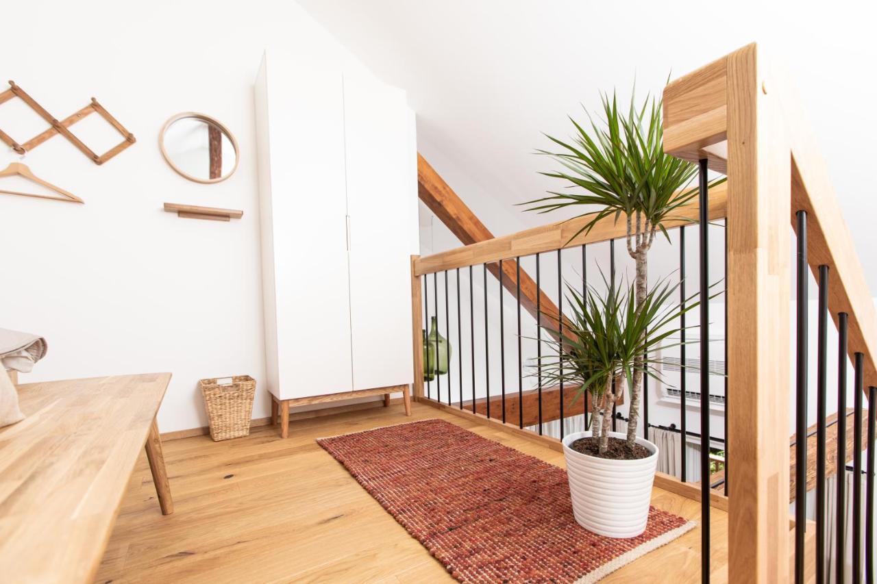 Ferienwohnungen In Der Alten Schnapsbrennerei Kolleritsch In Mureck Extérieur photo