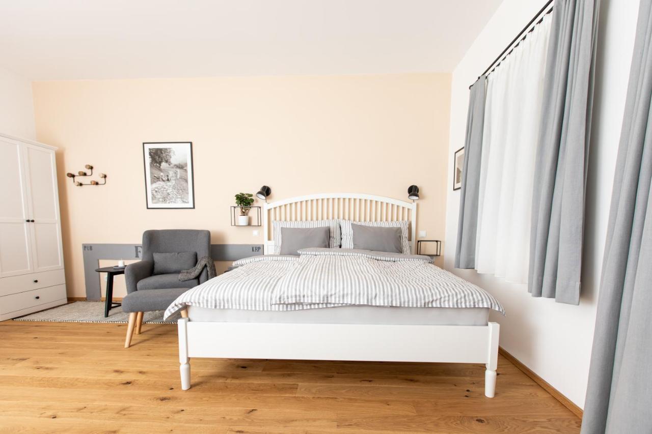 Ferienwohnungen In Der Alten Schnapsbrennerei Kolleritsch In Mureck Extérieur photo