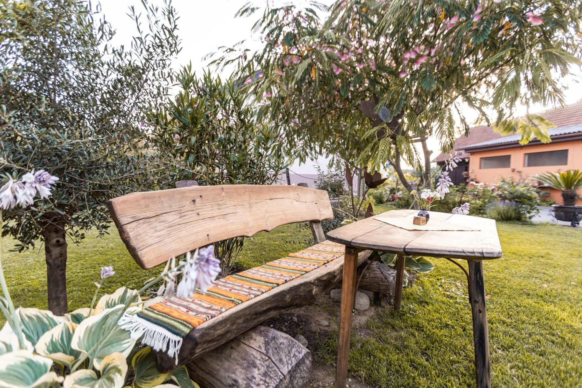 Ferienwohnungen In Der Alten Schnapsbrennerei Kolleritsch In Mureck Extérieur photo